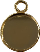 settings cabochons castoni<br />
