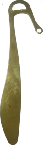 Fornituras Marcapáginas