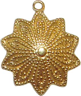 pendants earring components