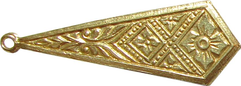 pendants