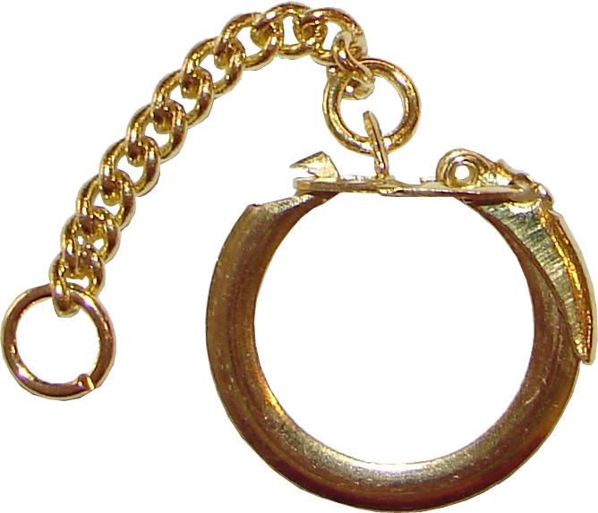 key rings