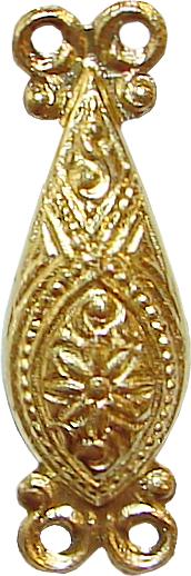 placas pulseras plate bracelets damasquinado estilo toledo toledin