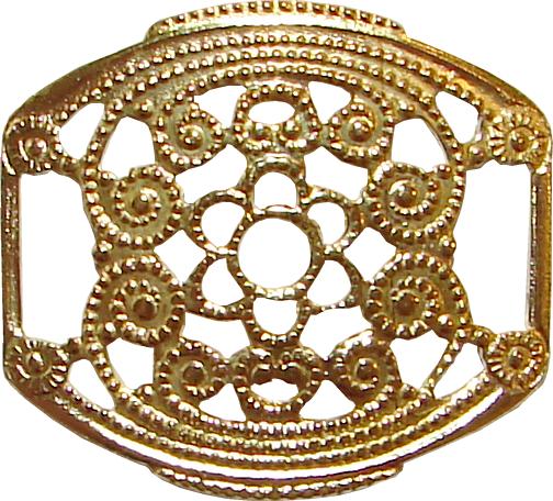 Fornituras Componentes pulsera