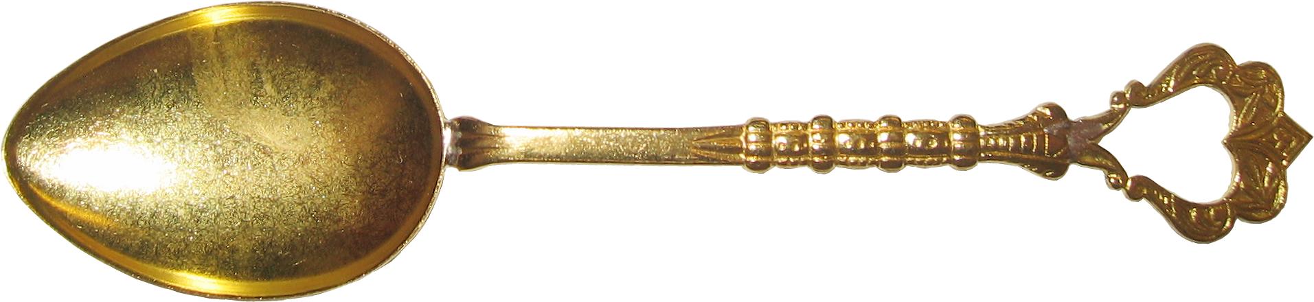 spoons