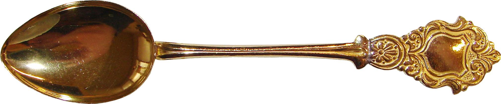 spoons