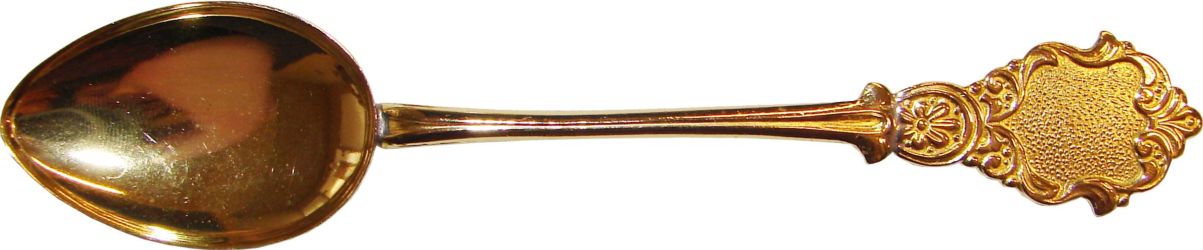 spoons