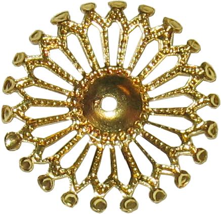 filigrees