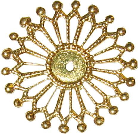 filigrees