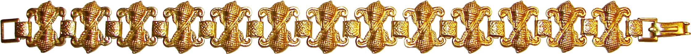 pulseras bracelets