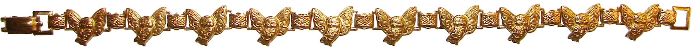 pulseras bracelets