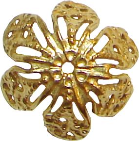 flower filigrees