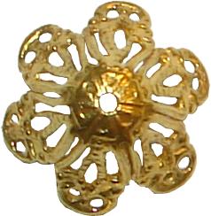 flower filigrees