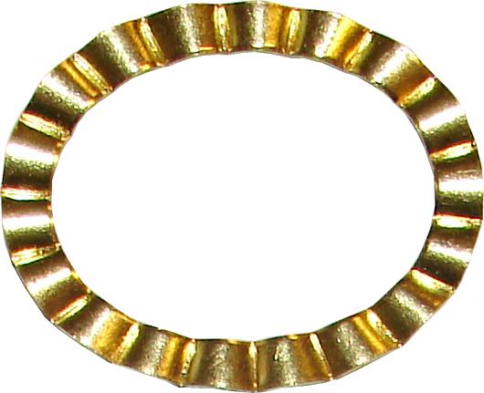 oval