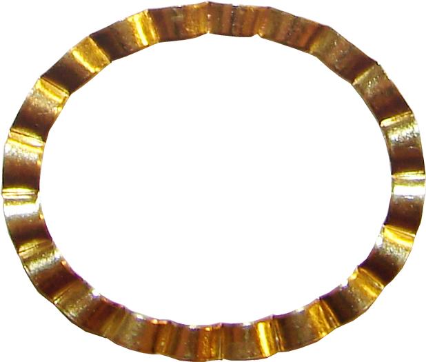 oval