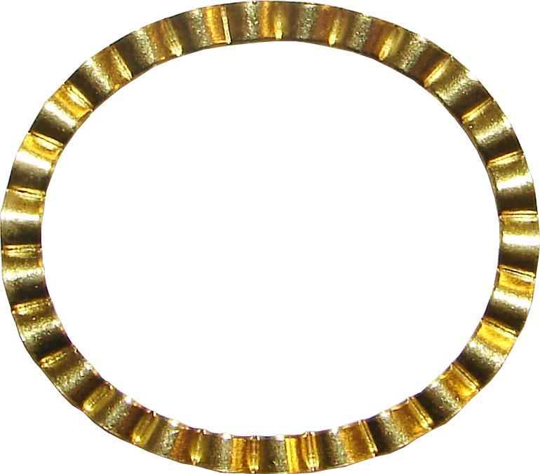 oval