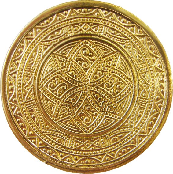 disck circle