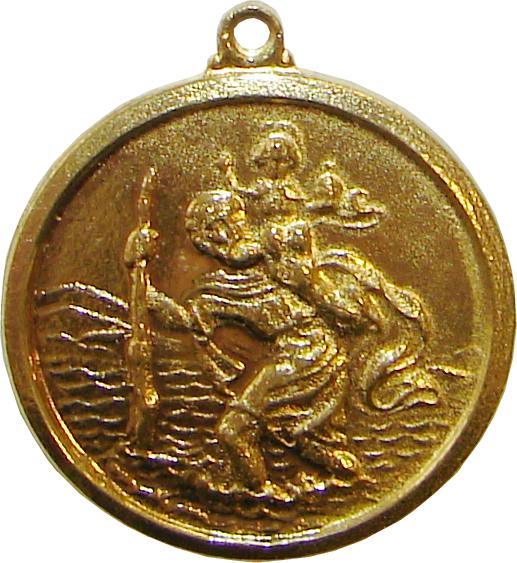 pendiente pendant
