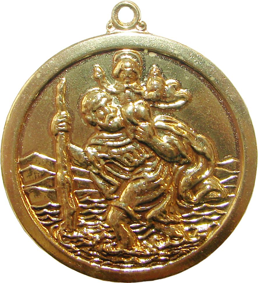 pendiente pendant