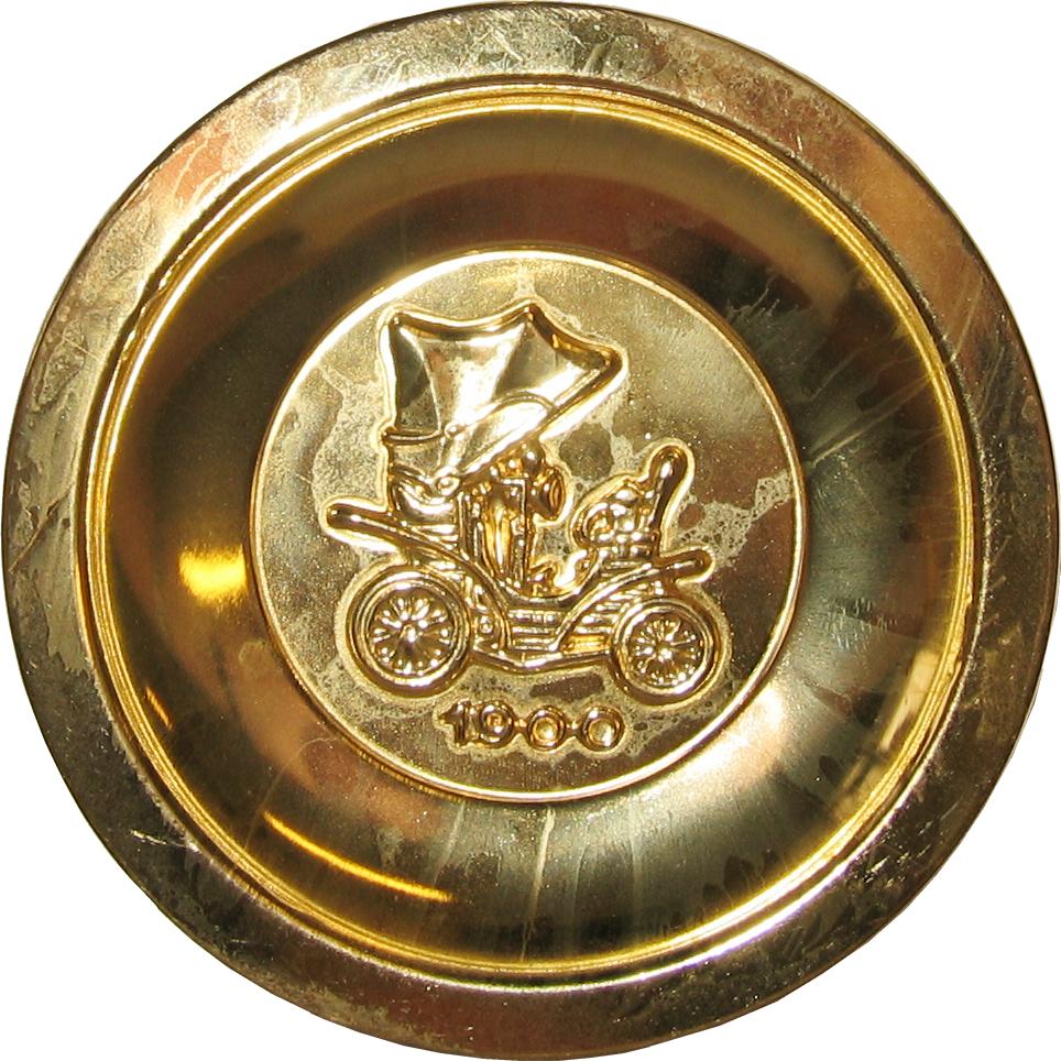 ceniceros ashtray