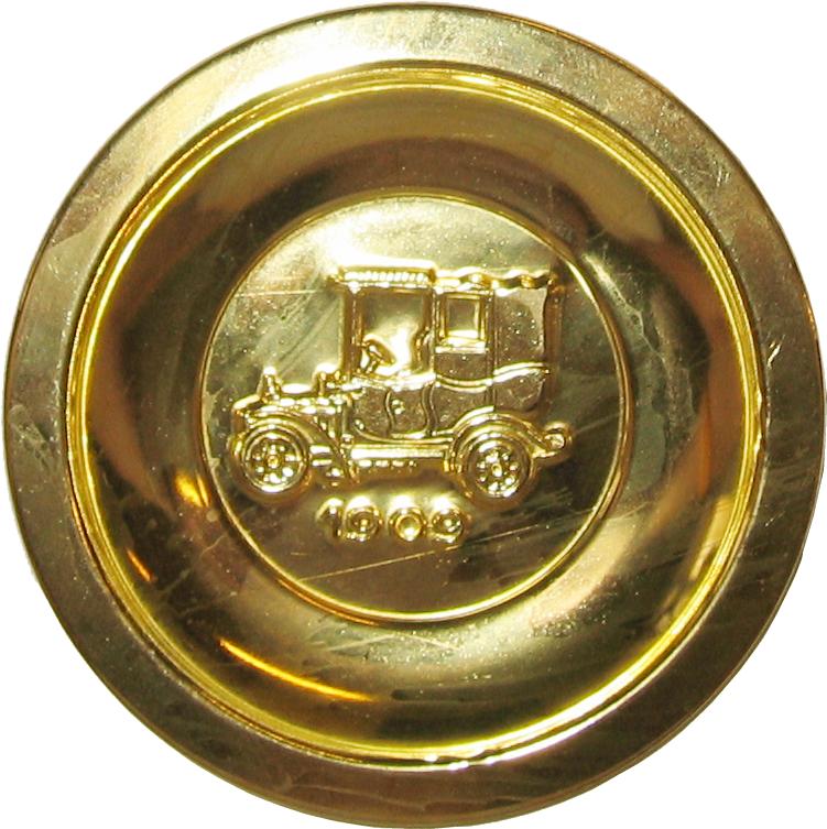 ceniceros ashtray