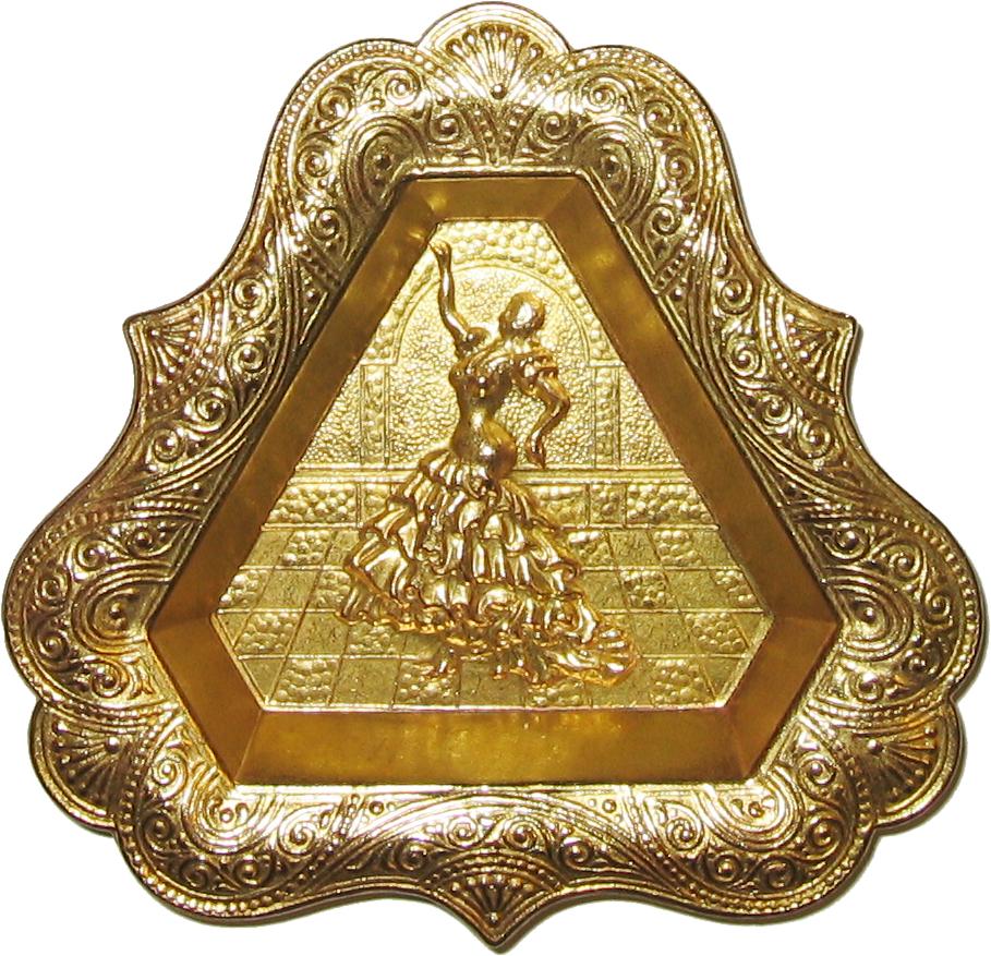 ceniceros ashtray