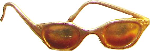 glasses