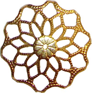 filigrees