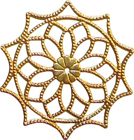 filigrees