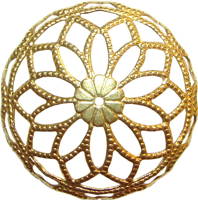 filigrees
