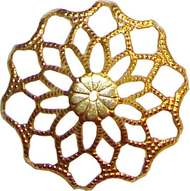 filigrees