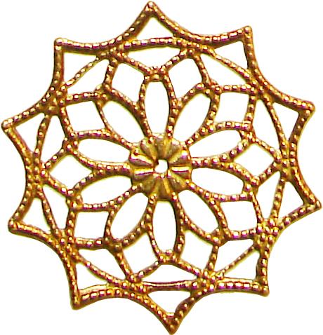 filigrees