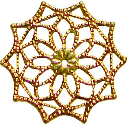 filigrees