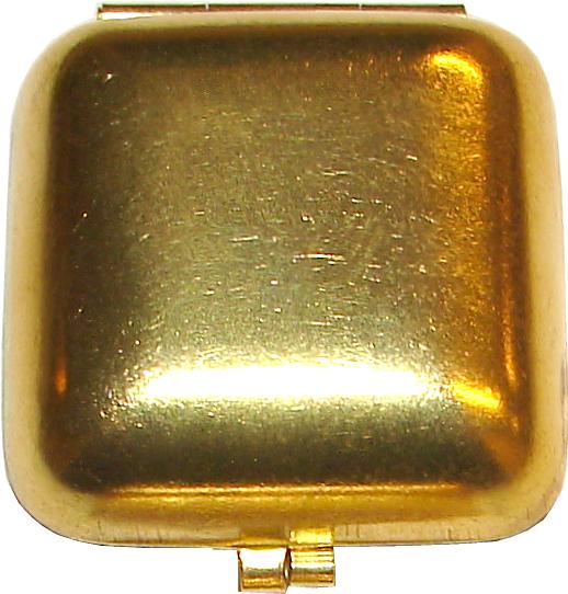pill boxes