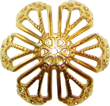 flower filigree