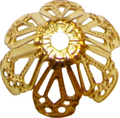 flower filigree