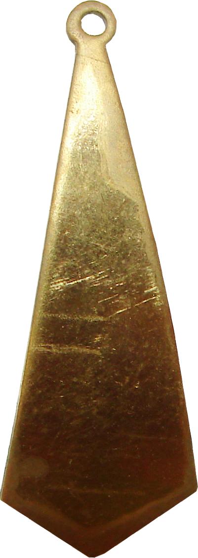 tie pendant