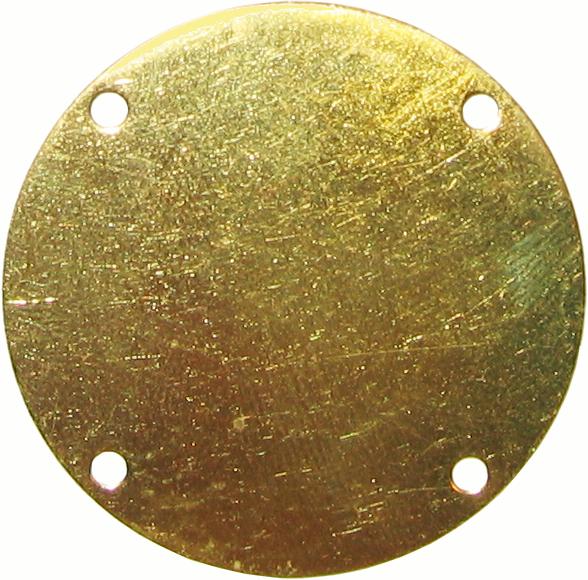 disck round cercle