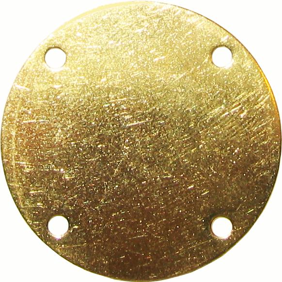 disck round cercle