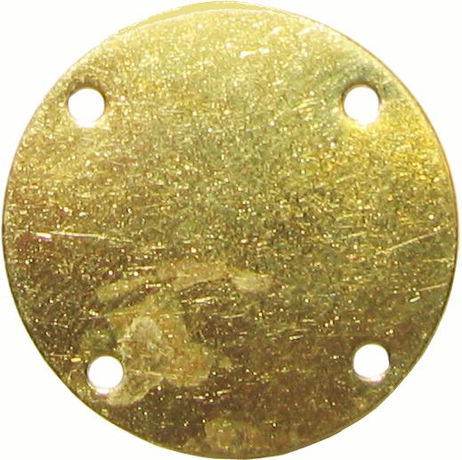 disck round cercle