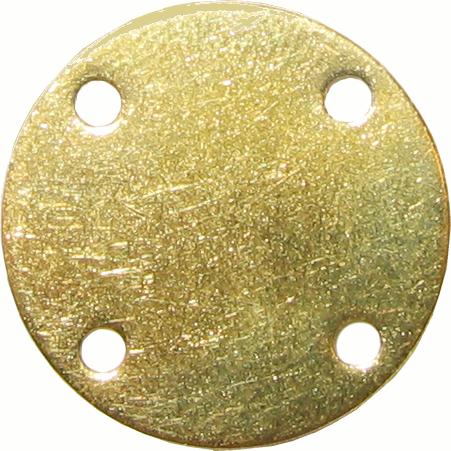 disck round cercle