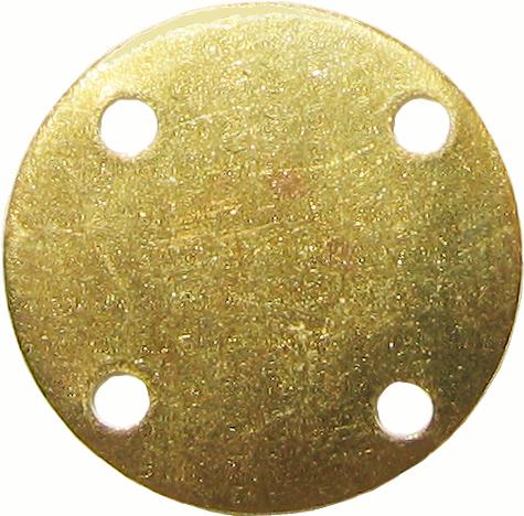 disck round cercle