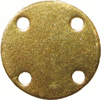 disck round cercle