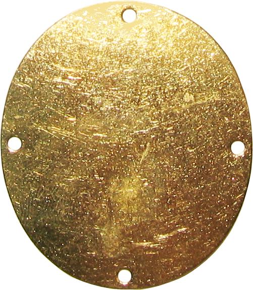 oval