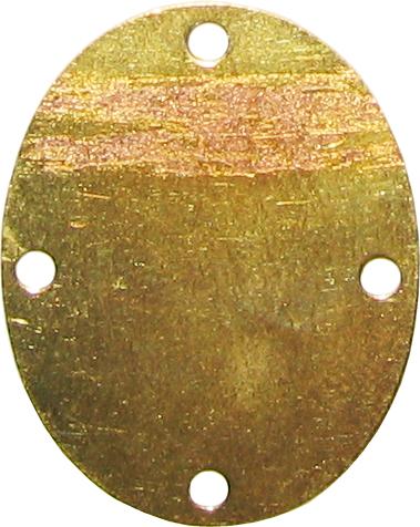 oval