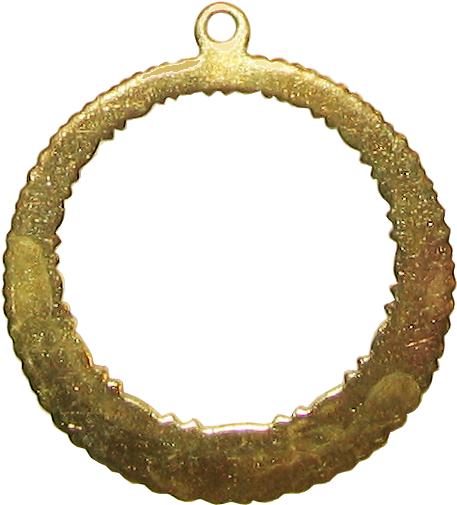 pendants hoop pendiente flamenca