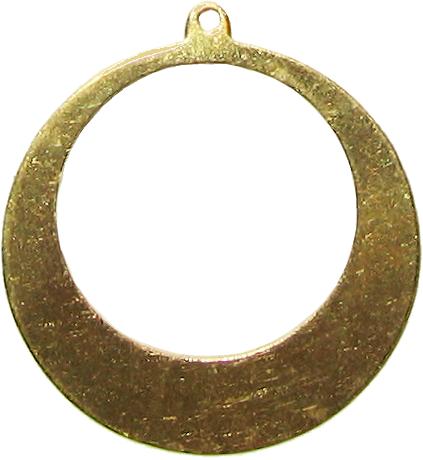 pendants hoop pendiente flamenca