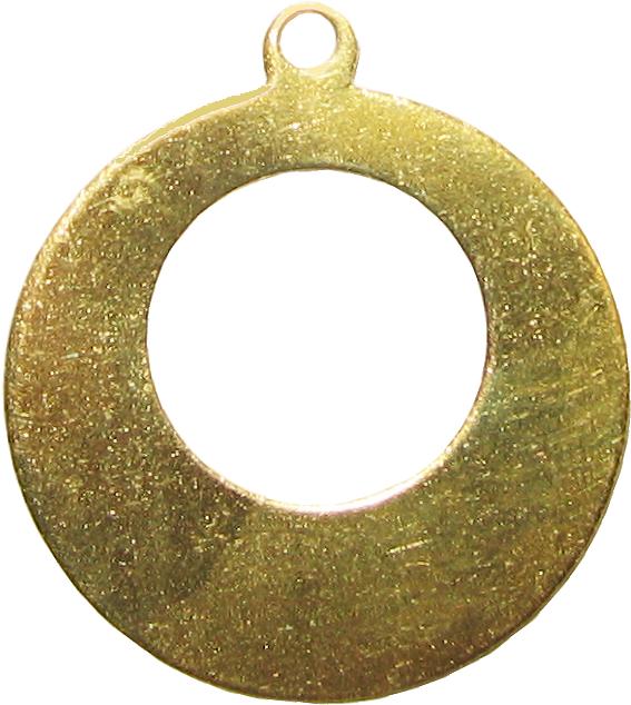 pendants hoop pendiente flamenca