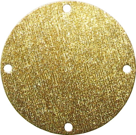 rayado basto disck round cercle