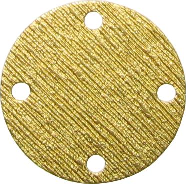 rayado basto disck round cercle