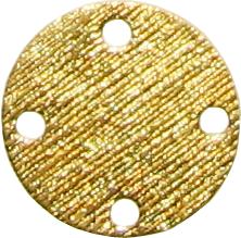 rayado basto round cercle discks